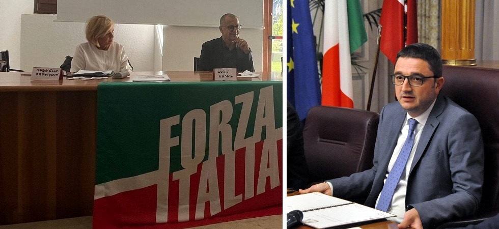 Provinciali 2023, da Forza Italia “pieno appoggio” a Fugatti